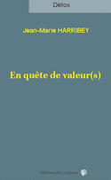 En quête de valeur